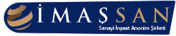 İmaşsan Sanayi İnşaat Anonim Şirketi